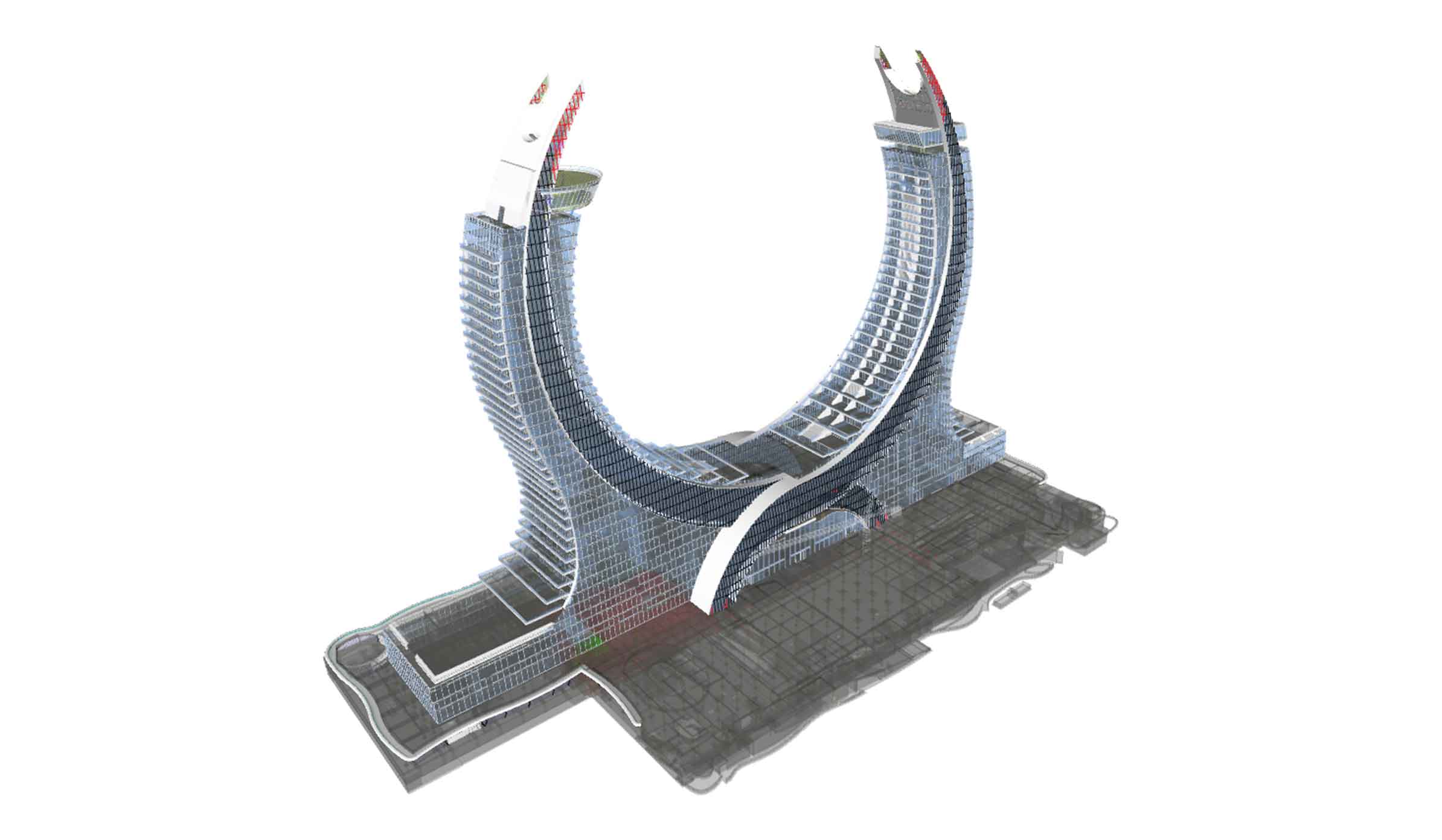 NeoSpectrum BIM Architectural 1