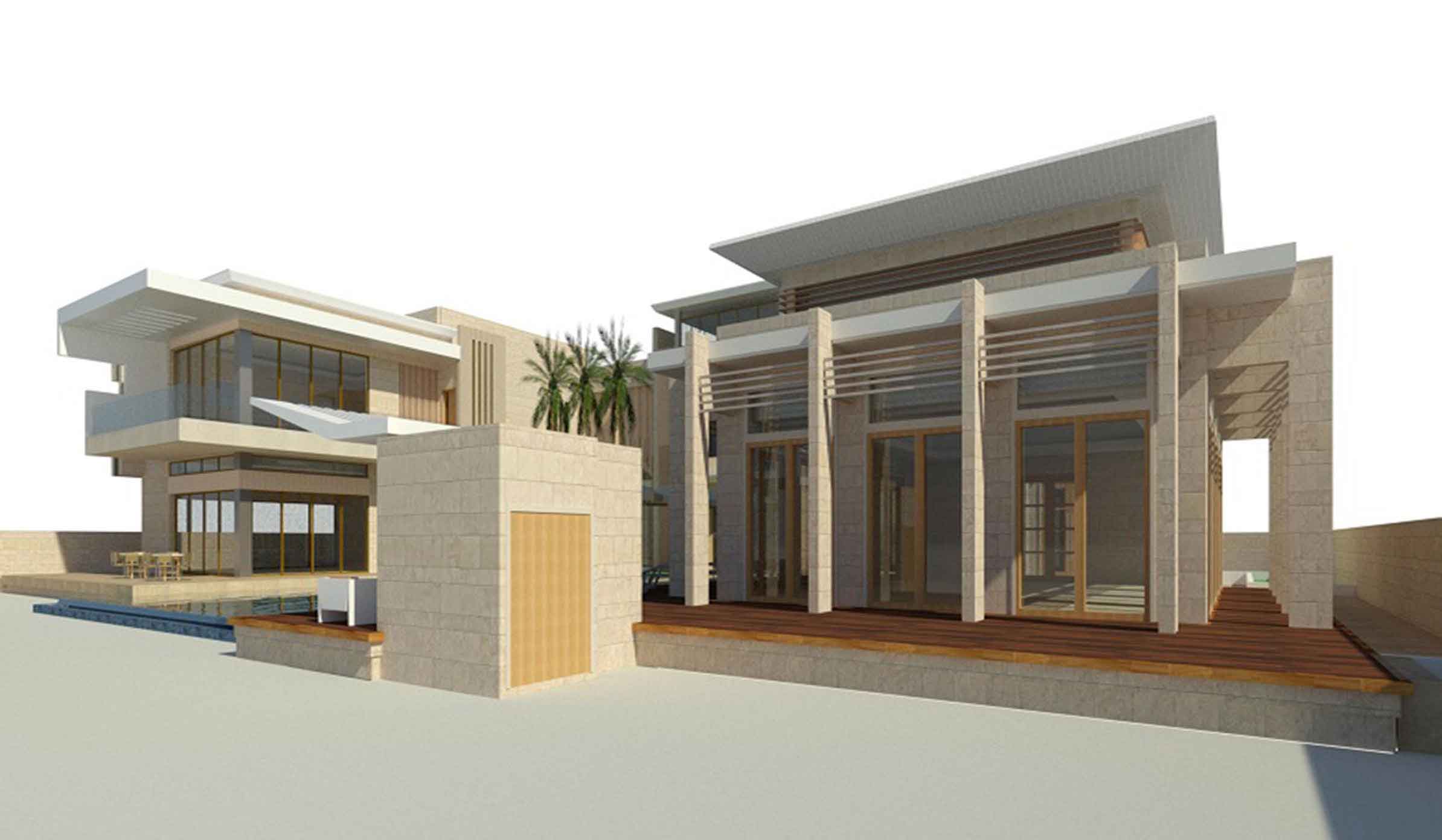 NeoSpectrum BIM Architectural 4