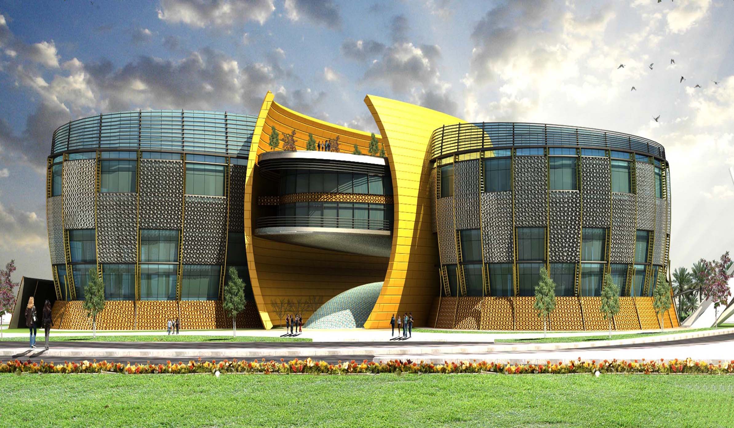 NeoSpectrum BIM Architectural 7