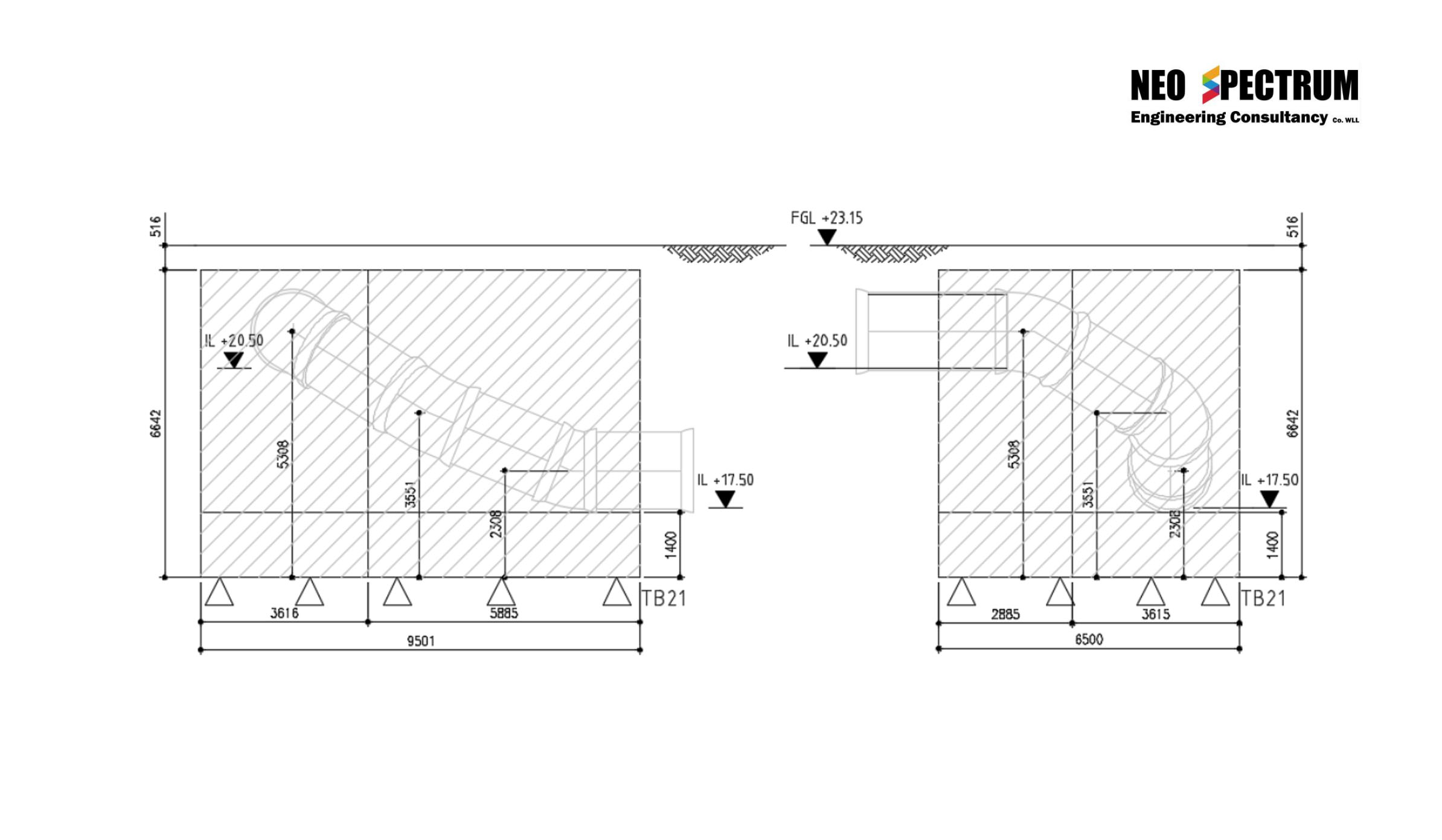 NeoSpectrum Geotechnical Analysis 6