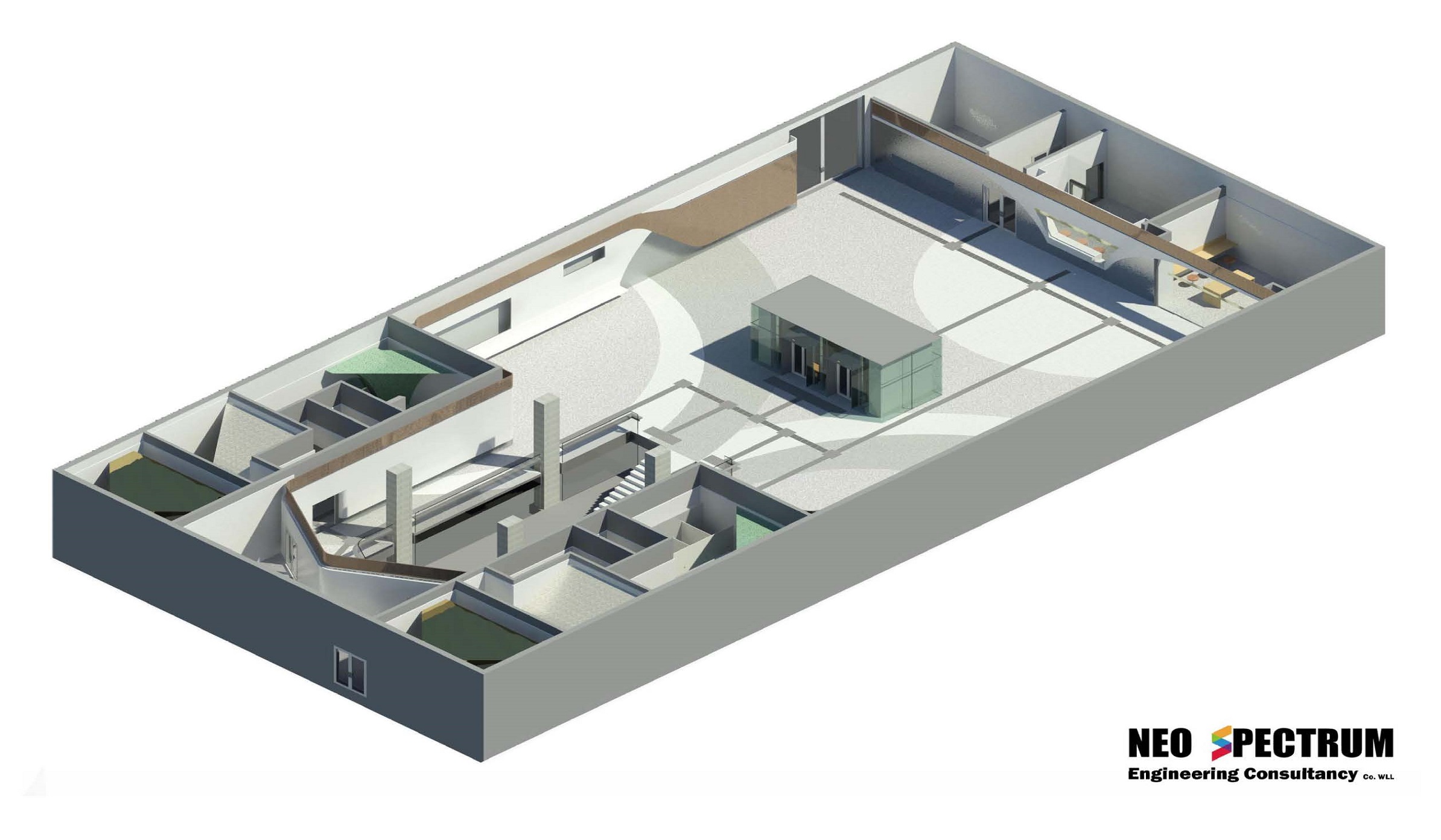 NeoSpectrum Interior Design 4