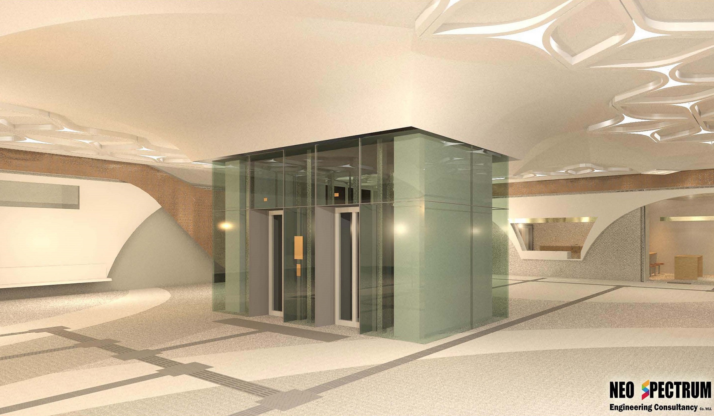 NeoSpectrum Interior Design 5