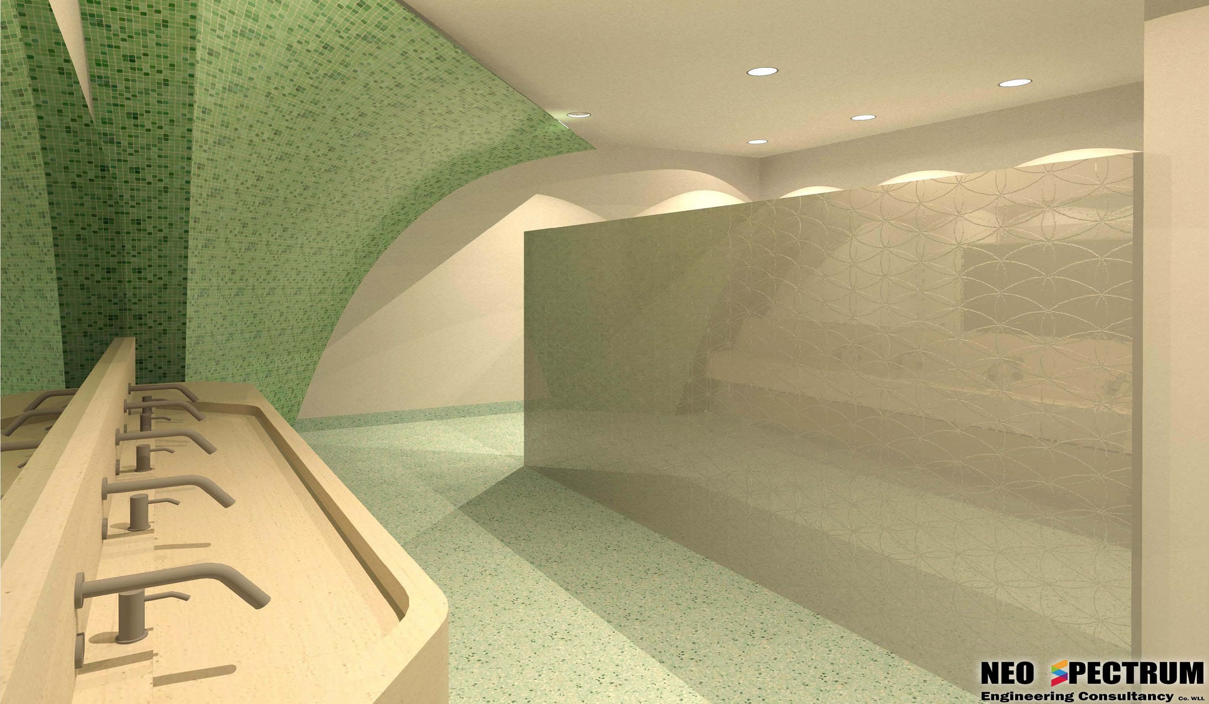 NeoSpectrum Interior Design 6