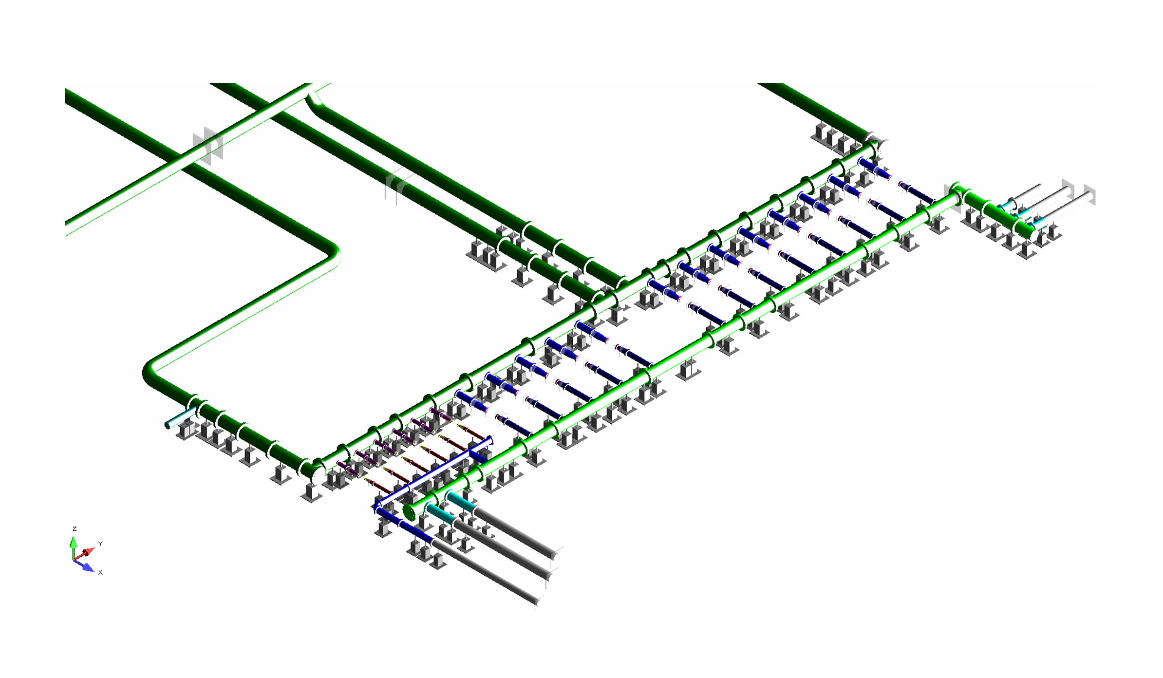 NeoSpectrum Pipe Stress 1