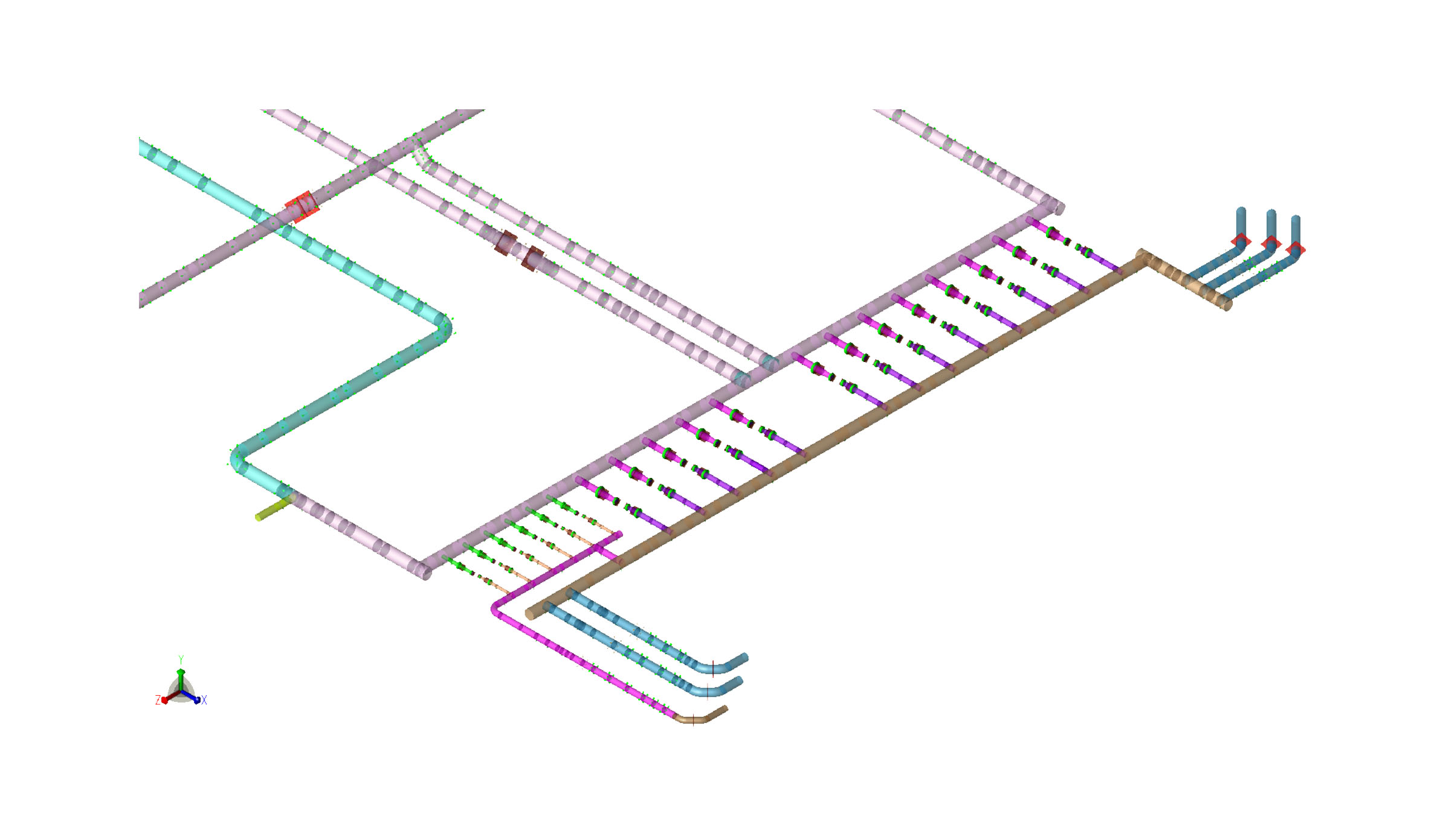 NeoSpectrum Pipe Stress 6