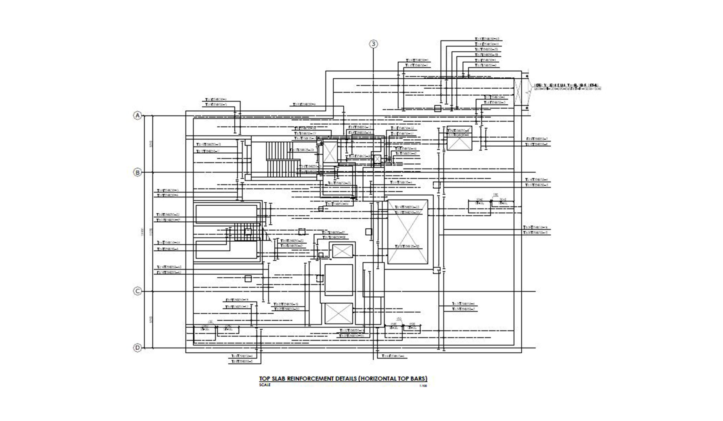 NeoSpectrum Shop Drawings 3