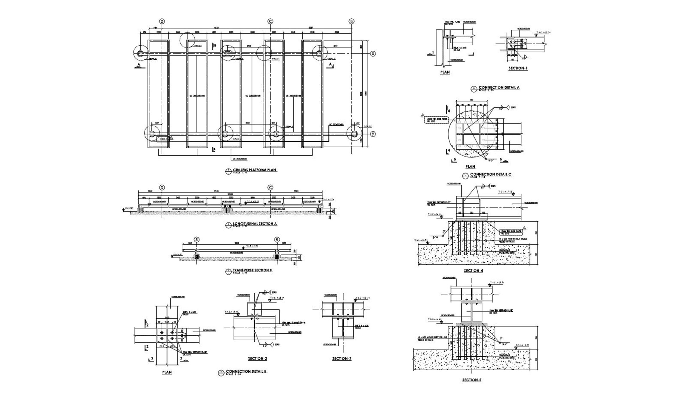 NeoSpectrum Shop Drawings 5