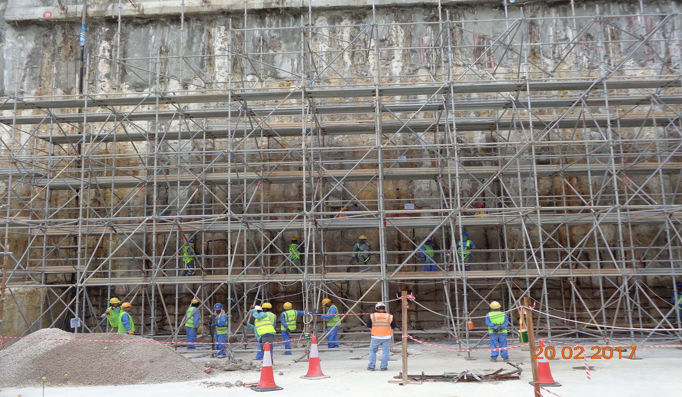 NeoSpectrum Site Supervision 4