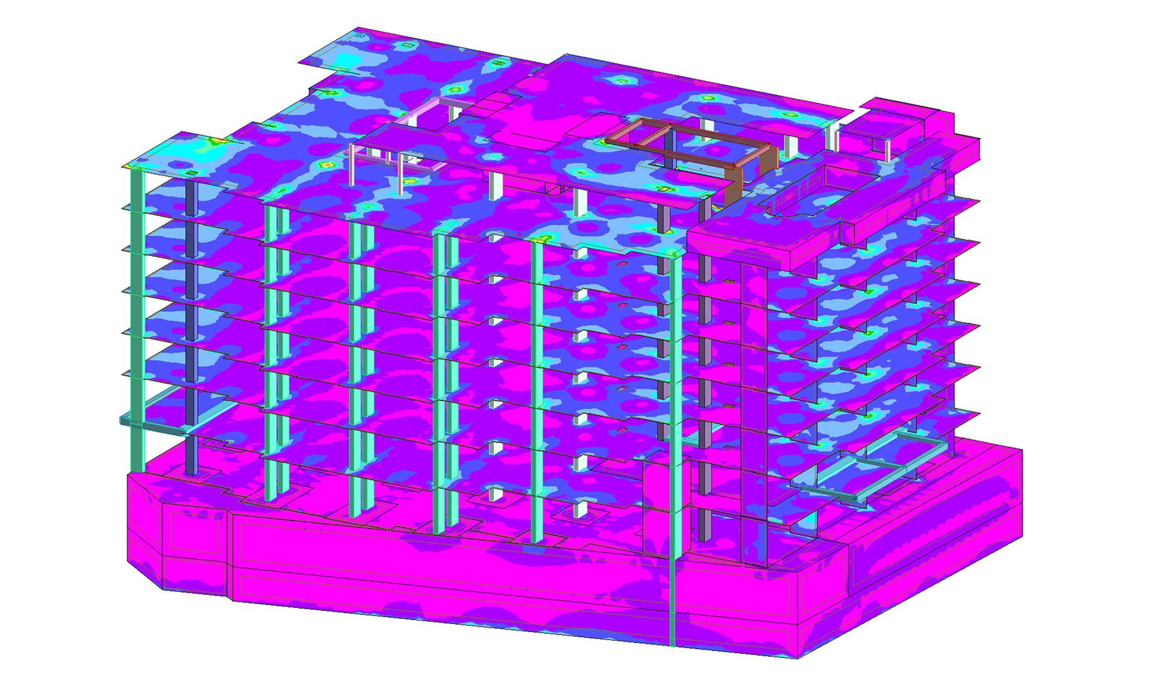 NeoSpectrum Structural BIM 11