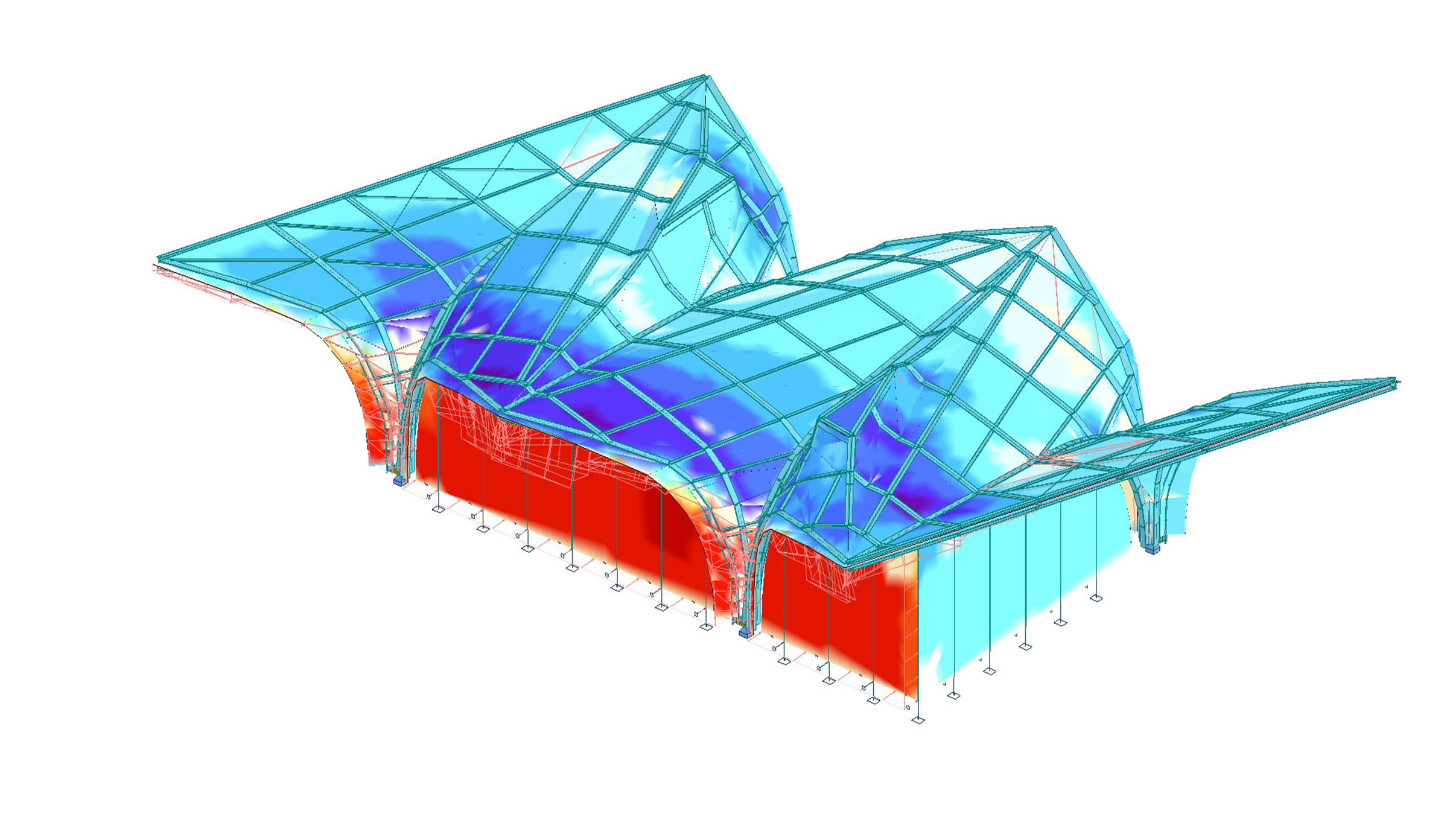 NeoSpectrum Structural BIM 16