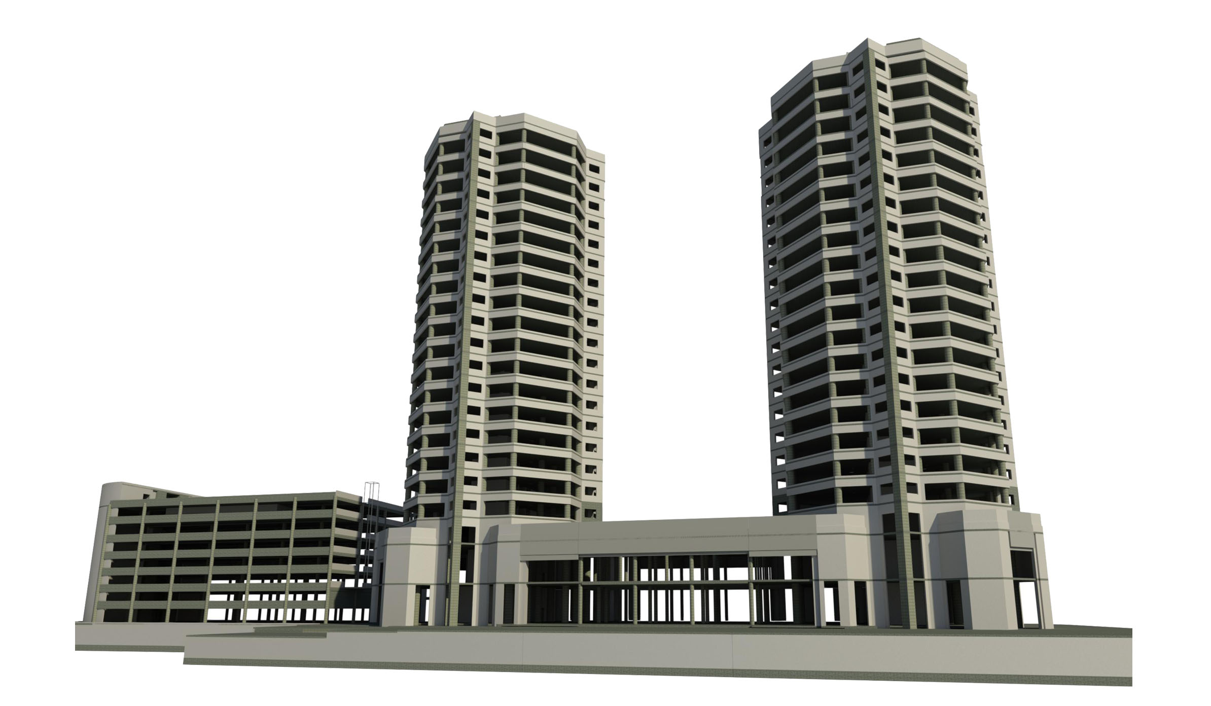 NeoSpectrum Structural BIM 4