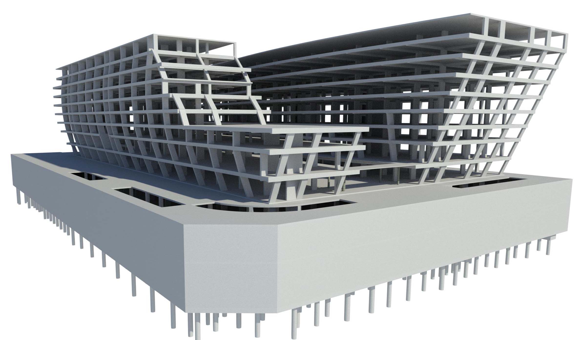 NeoSpectrum BIM Structural Modeling 8